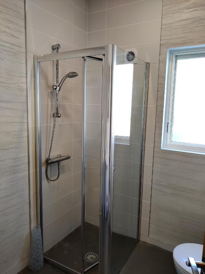 Foxhollow House Suite Бларни Экстерьер фото