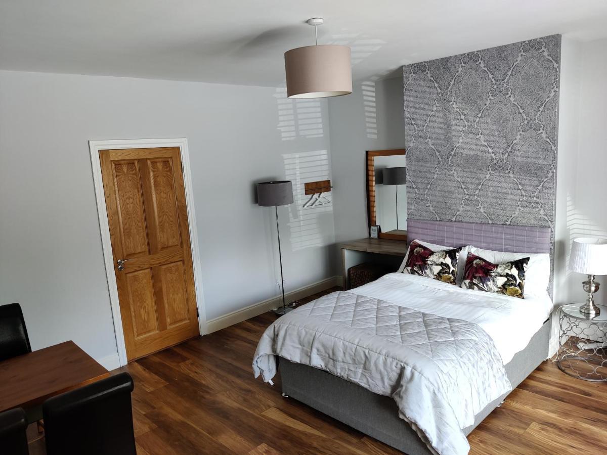 Foxhollow House Suite Бларни Экстерьер фото